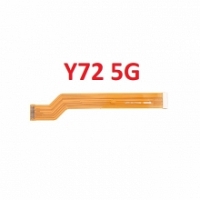 Mạch Dây Sub Sạc Vivo Y72 5G V2111A V2058 Cáp Nối Main Sạc Cáp Nối Bo Mainboard Mạch Chủ